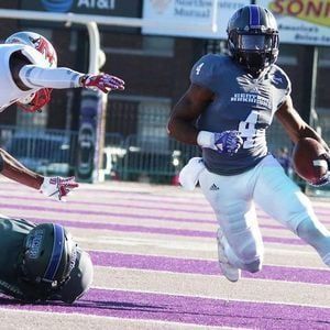 McNeese State Cowboys vs. Texas A&M-Corpus Christi Islanders