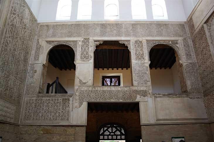 Guided Tour of the Alcazar and Jewish Quarter of Cordoba - English, 13 January | Event in Córdoba | AllEvents