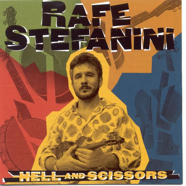 Rafe Stefanini