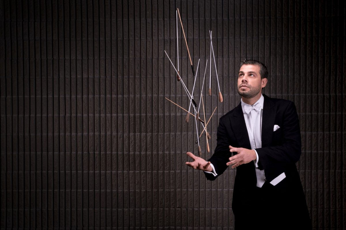 Minnesota Orchestra - Beethoven and Brahms, 10 July | Event in Minneapolis | AllEvents