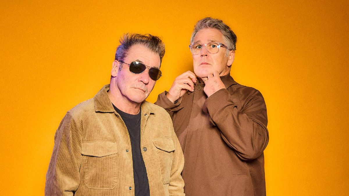 China Crisis | Wolverhampton, Newhampton Arts Centre, 20 June | Event in Wolverhampton | AllEvents
