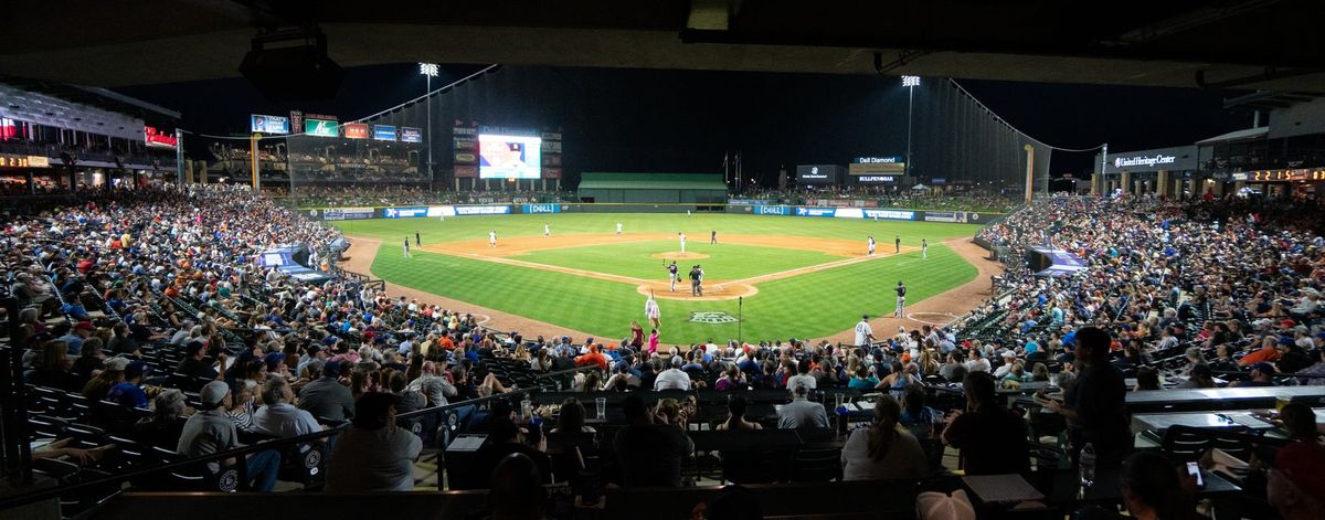Round Rock Express at Charlotte Knights at Truist Field Charlotte, 25 May | Event in Charlotte | AllEvents