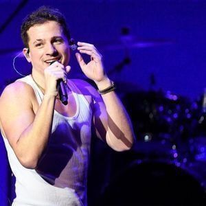 Charlie Puth at Poble Espanyol