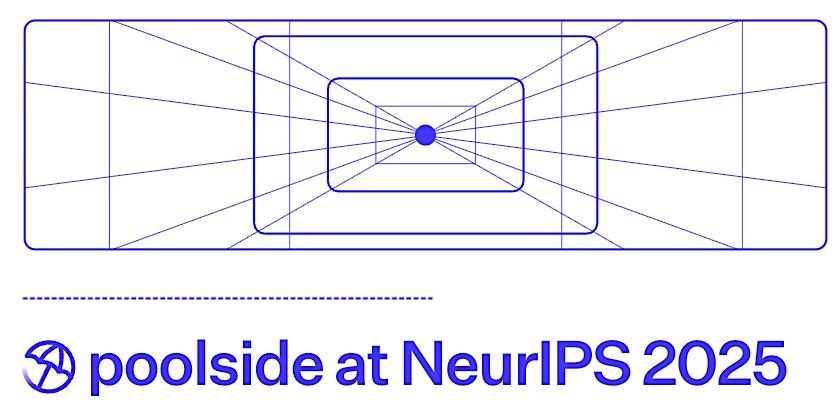Poolside @ NeurIPS: Evening Social & Machine Learning Community Mixer, 3 December | Event in San Diego