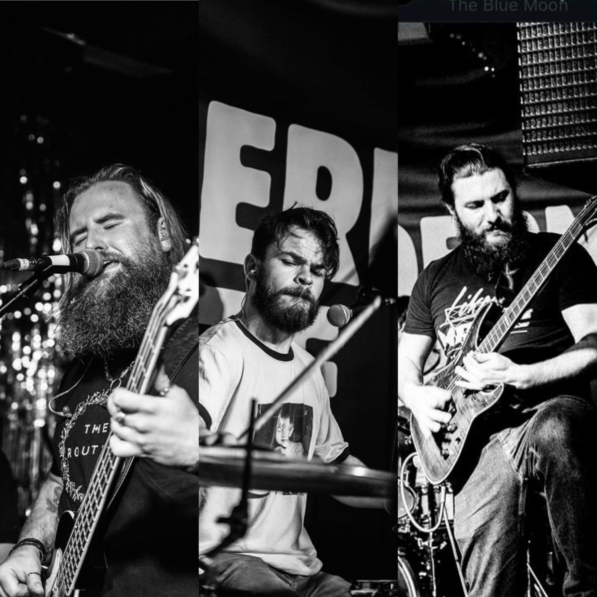 Crowned Hyenas + Support @ Space Studios, 11 September | Event in Norwich | AllEvents