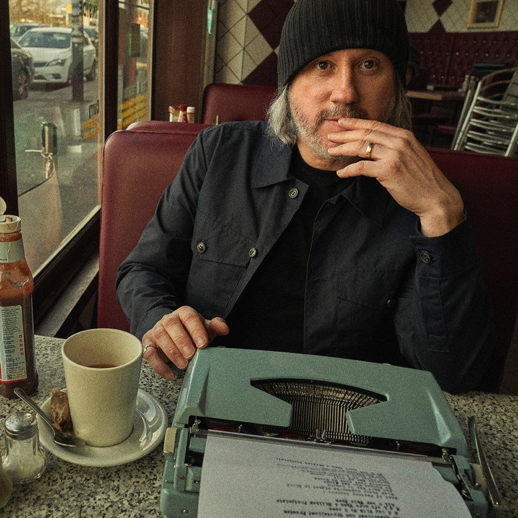 Badly Drawn Boy, 25 September | Event in Stockport | AllEvents