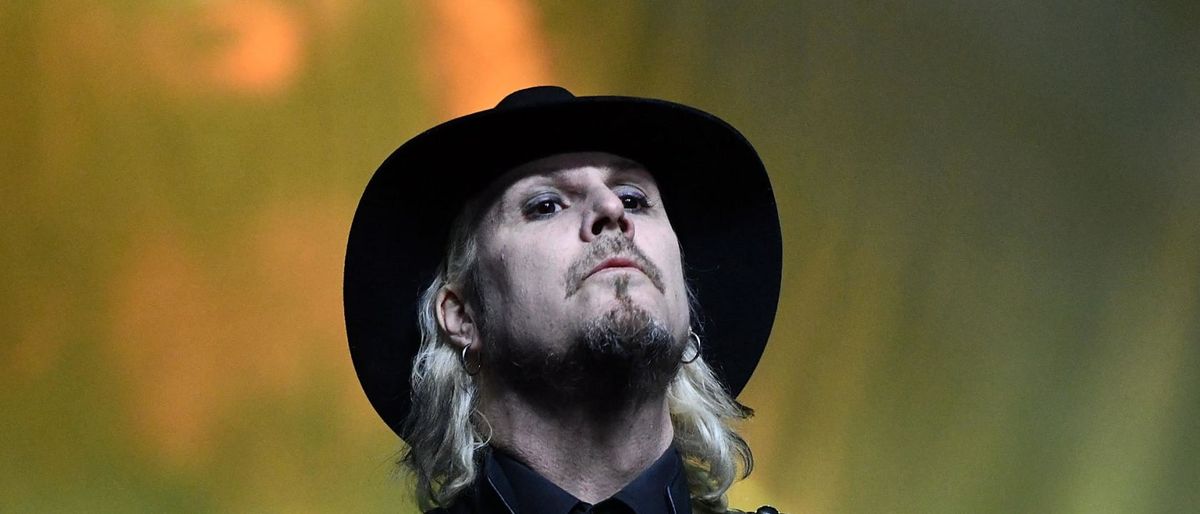 John 5, 30 November | Event in Pioneertown | AllEvents