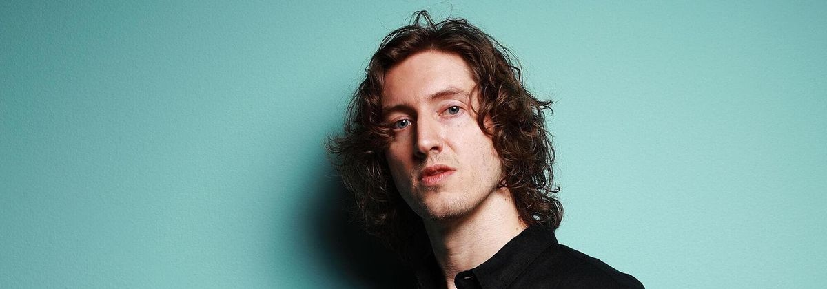 Dean Lewis with Henry Moodie, 17 May | Event in Ottawa | AllEvents
