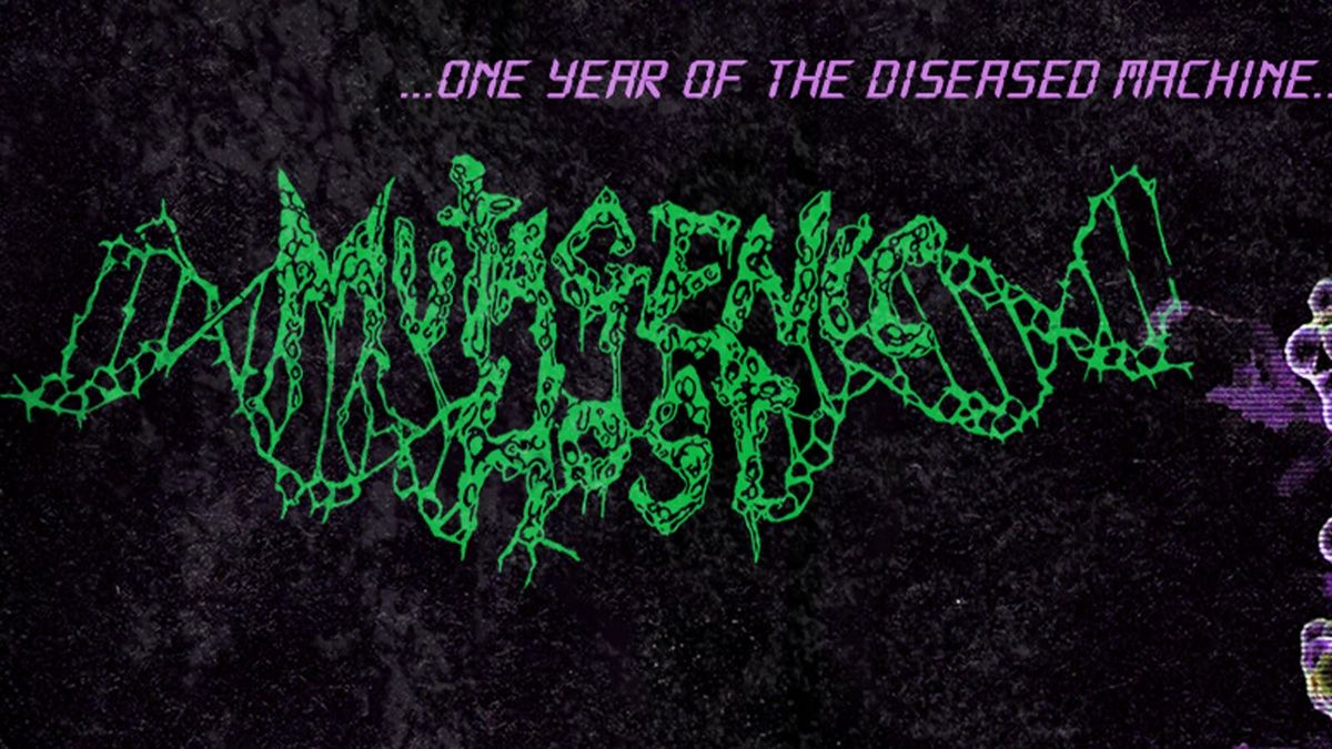 Mutagenic Host / Jaundice plus more, 28 January | Event in Newcastle Upon Tyne | AllEvents