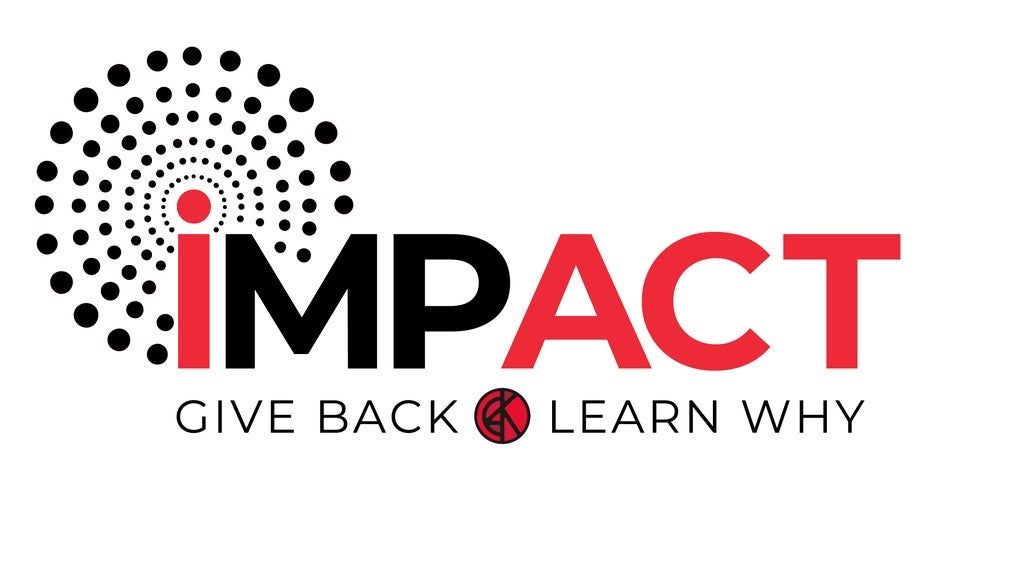 Impact: Give Back. Learn Why - Non Profit And Board Training, 25 September | Event in Toledo | AllEvents