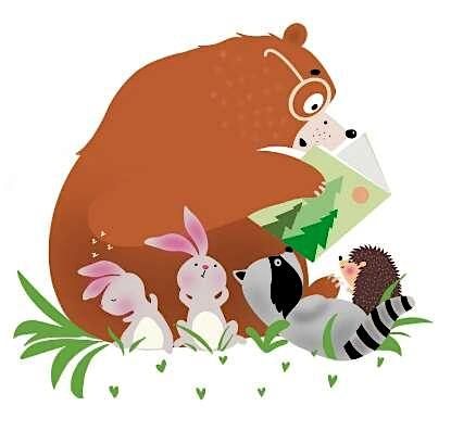 Nature Story time with Miss Jan, 20 December | Event in New Hartford | AllEvents