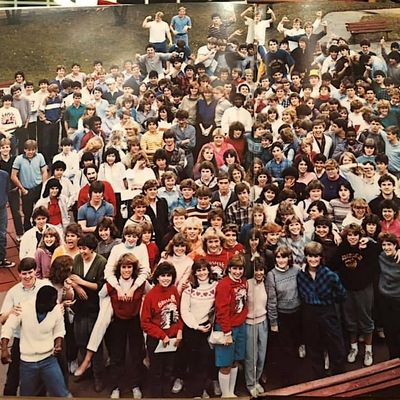 Wheaton North Class of 85 Reunion- 2025