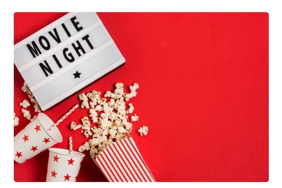 Multicultural Movie Night , John Muir Elementary, La Canada Flintridge