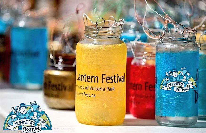 Mummer Lantern Workshop, 10 December | Event in St. John's | AllEvents