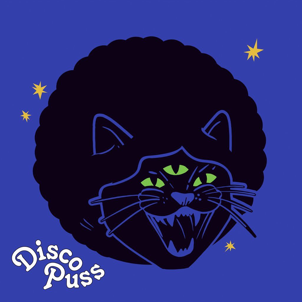 DISCO PUSS: Novem-Purr Night Fever - Limited FREE Tickets! | Event in Manchester | AllEvents