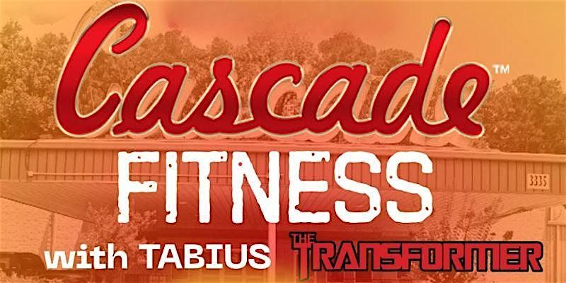 Fitness Class with Tabius at Cascade Skating, 24 November | Event in Atlanta | AllEvents