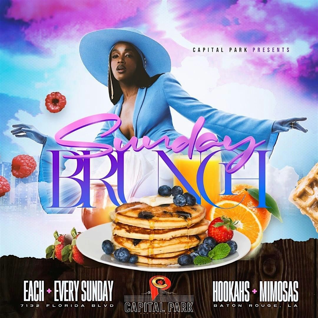 Brunch At The Park | Event in Baton Rouge | AllEvents