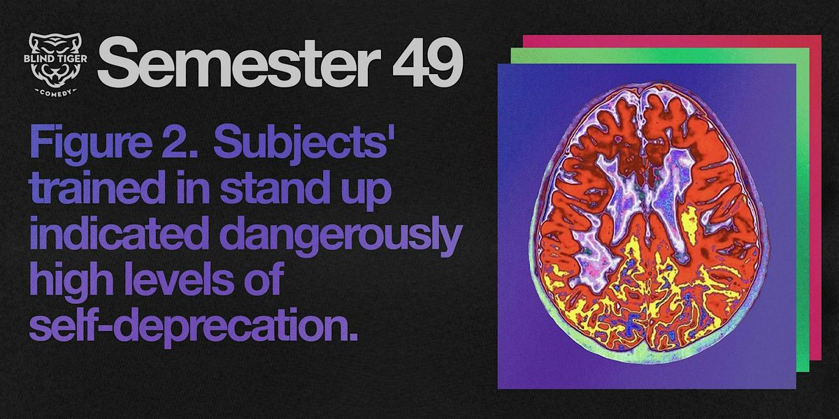 Stand Up 1 with Sasha Mondays starting Jan 5, 5 January | Event in Vancouver | AllEvents