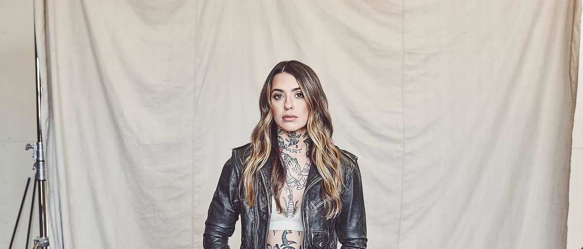 Morgan Wade in Columbus, 23 June | Event in Upper Arlington | AllEvents
