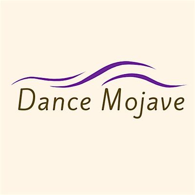 Dance Mojave logo