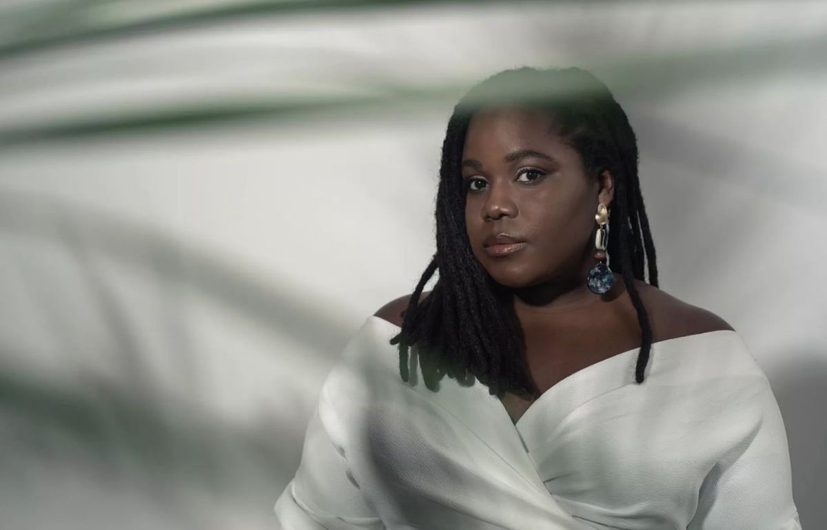 Zara McFarlane Celebrates Sarah Vaughan, 14 April | Event in Chicago | AllEvents