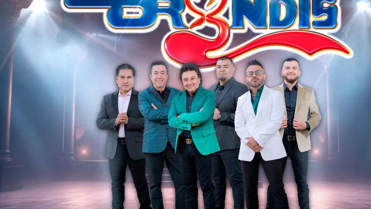 Grupo Bryndis in Villa De Tututepec De Melchor Ocampo, 19 July | Event in Villa De Tututepec De Melchor Ocampo