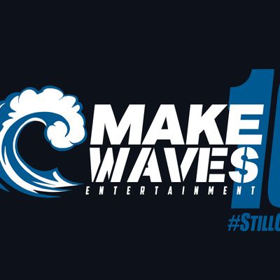 Make Waves Entertainment