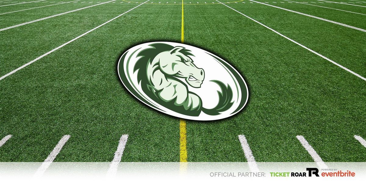 Strongsville vs Shaker Heights Varsity Football, Strongsville High School, September 20 2019 Strongsville vs Shaker Heights Varsity Football, Strongsville High School, September 20 2019