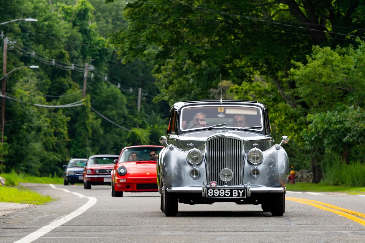 Classic Car Events List Of All Upcoming Classic Car Events In Beverly Ma