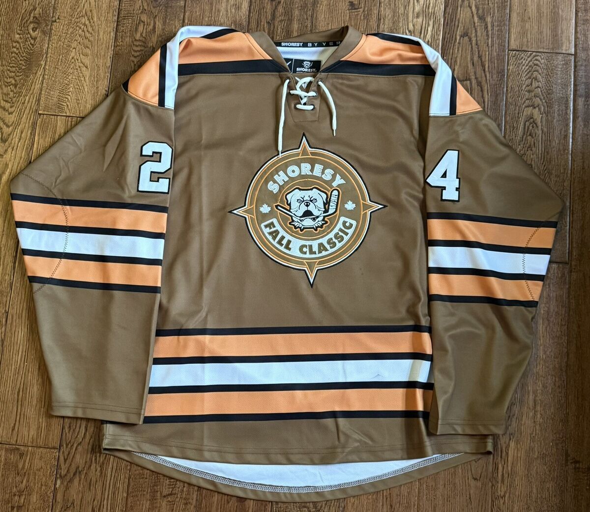 Shoresy Fall Classic at Little Caesars Arena, 24 November | Event in Detroit | AllEvents