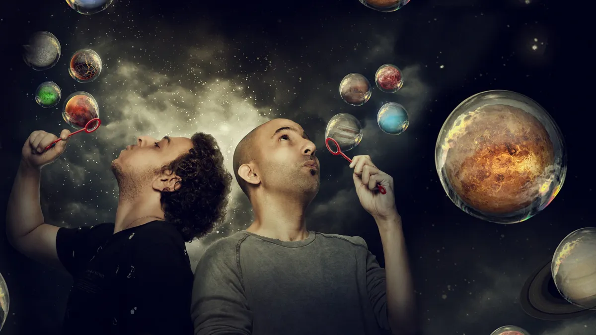 Vini Vici, Mathame, Indo Warehouse, Richie Hawtin in Mumbai, 20 December | Event in Mumbai | AllEvents