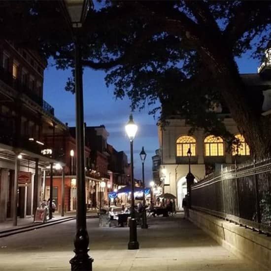 New Orleans 5-in-1 Ghost and Mystery Tour | Event in New Orleans | AllEvents