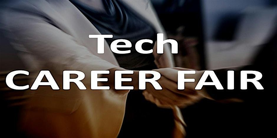 LA Career Fair: Exclusive Tech Hiring Event, 30 May | Event in Los Angeles | AllEvents