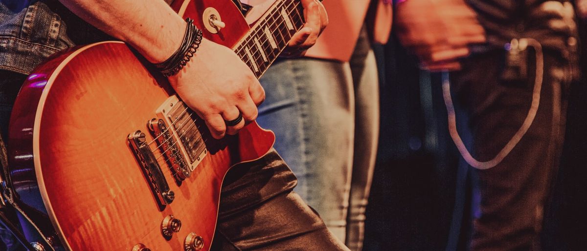 Creedence Revelation - Tribute To Creedence Clearwater Revival, 29 May | Event in Livermore | AllEvents