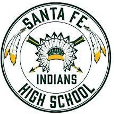 Class of 1995 from Santa Fe High School