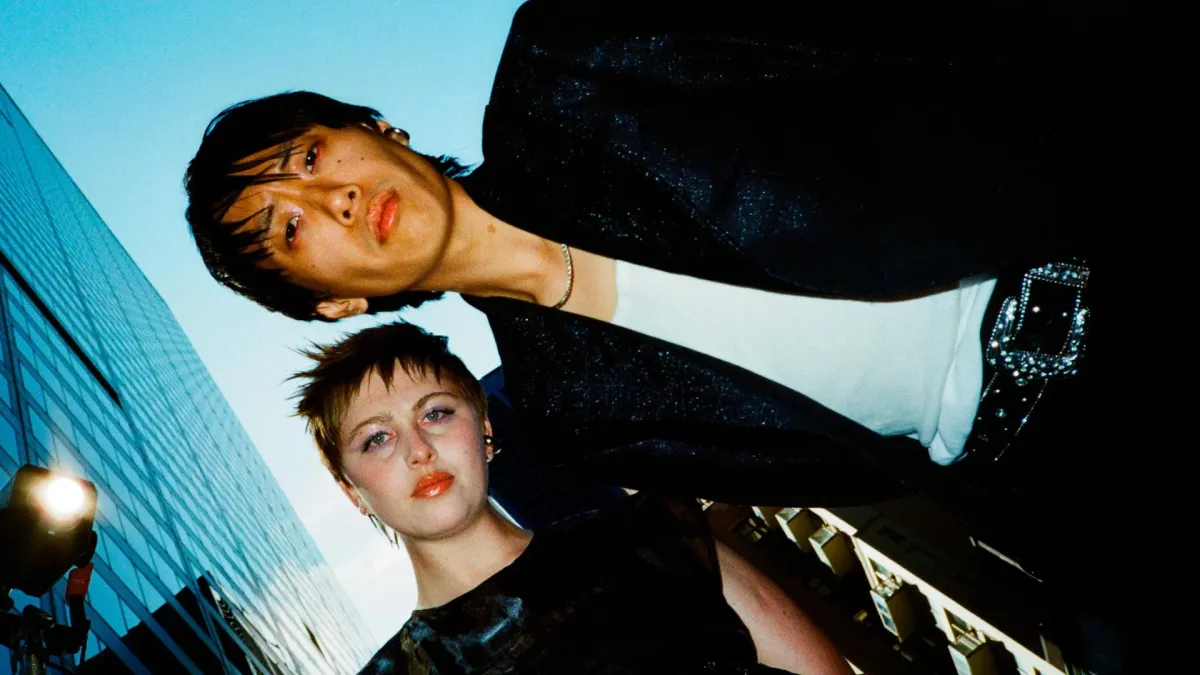 Cafuné, crushed in Brooklyn, 22 October | Event in Brooklyn | AllEvents