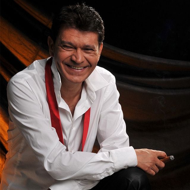 Sinan Sakic