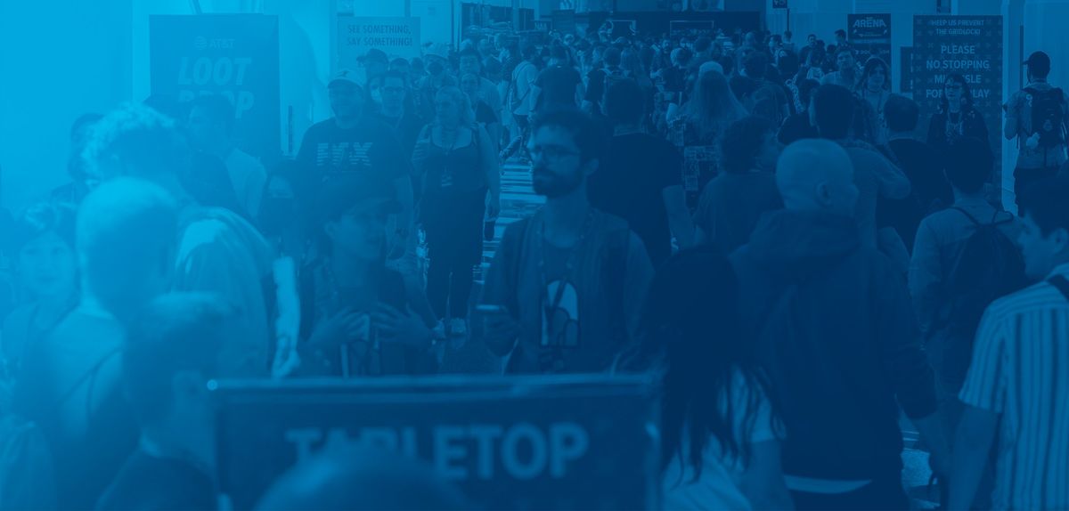 PAX West - Saturday, 29 August | Event in Seattle | AllEvents