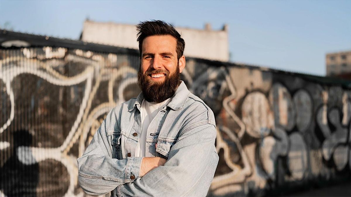 Comedian Dan Pulzello @ The Box 2.0, 11 April | Event in Boca Raton | AllEvents