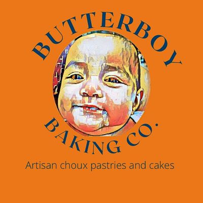 Butterboy Baking Co.