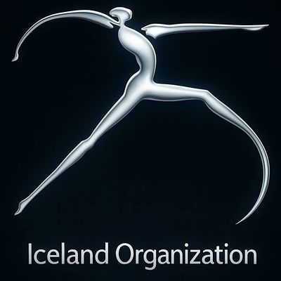 Iceland Organization logo