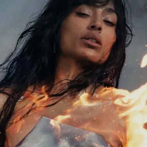 Loreen in Bruxelles - Brussel