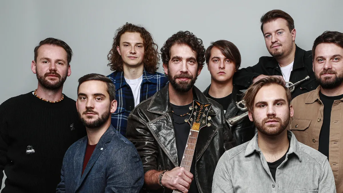 Jelen in Trutnov 1, 18 September | Event in Náchod | AllEvents