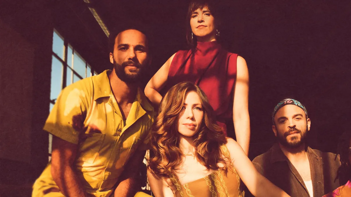 Lake Street Dive, Lawrence in New Haven, 5 September | Event in New Haven | AllEvents
