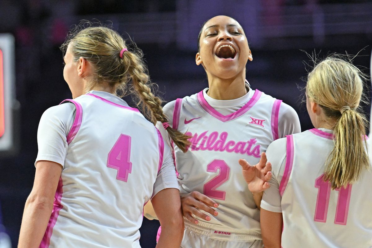 TCU Horned Frogs at Kansas State Wildcats Mens Basketball at Bramlage Coliseum, 8 October | Event in Manhattan