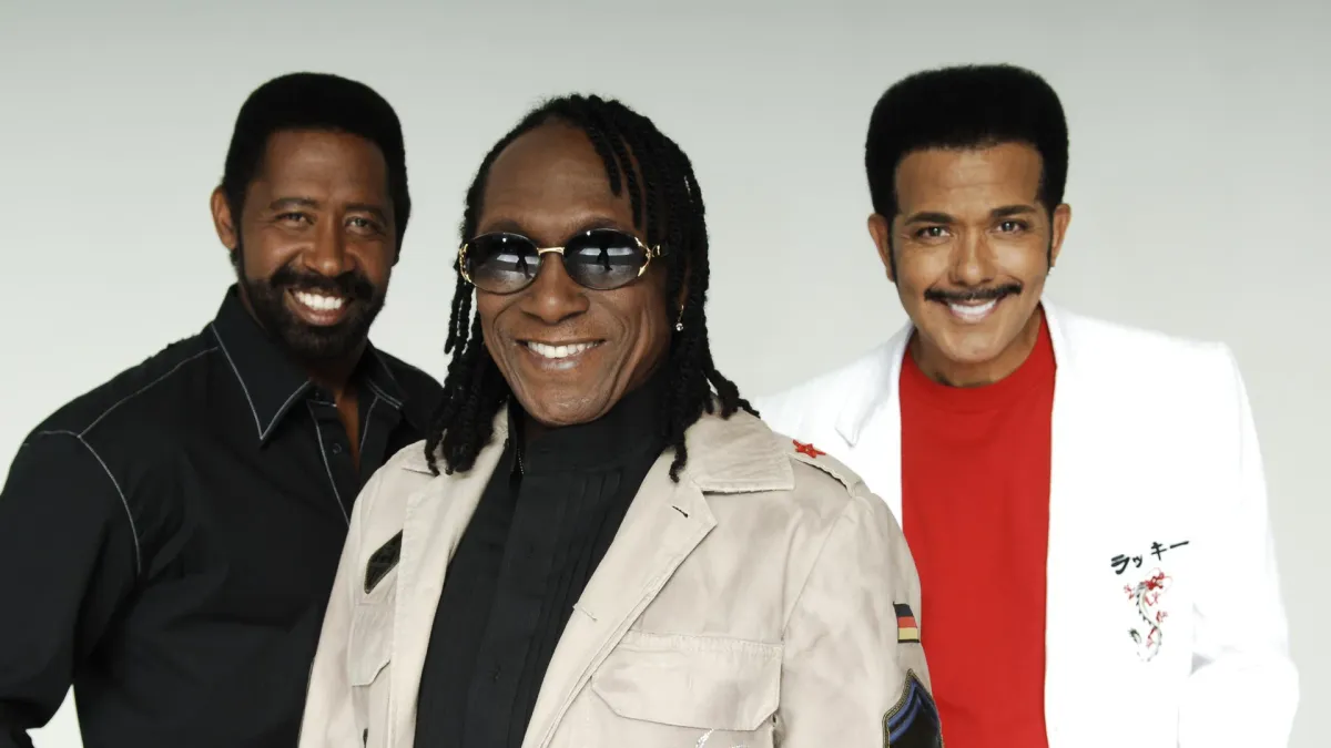 Commodores in Costa Mesa, 11 September | Event in Costa Mesa | AllEvents