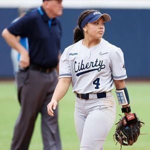 Parking Liberty Flames at Middle Tennessee Blue Raiders Mens Basketball