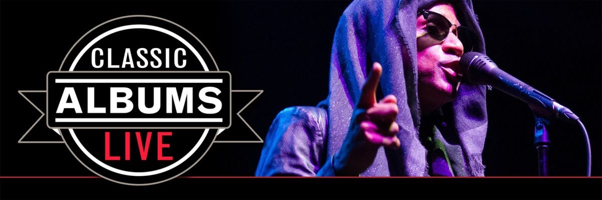 Classic Albums Live Tribute Show: Prince - Purple Rain, 19 September | Event in San Diego | AllEvents