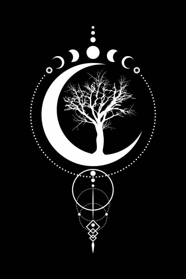 Winter Solstice Symbols