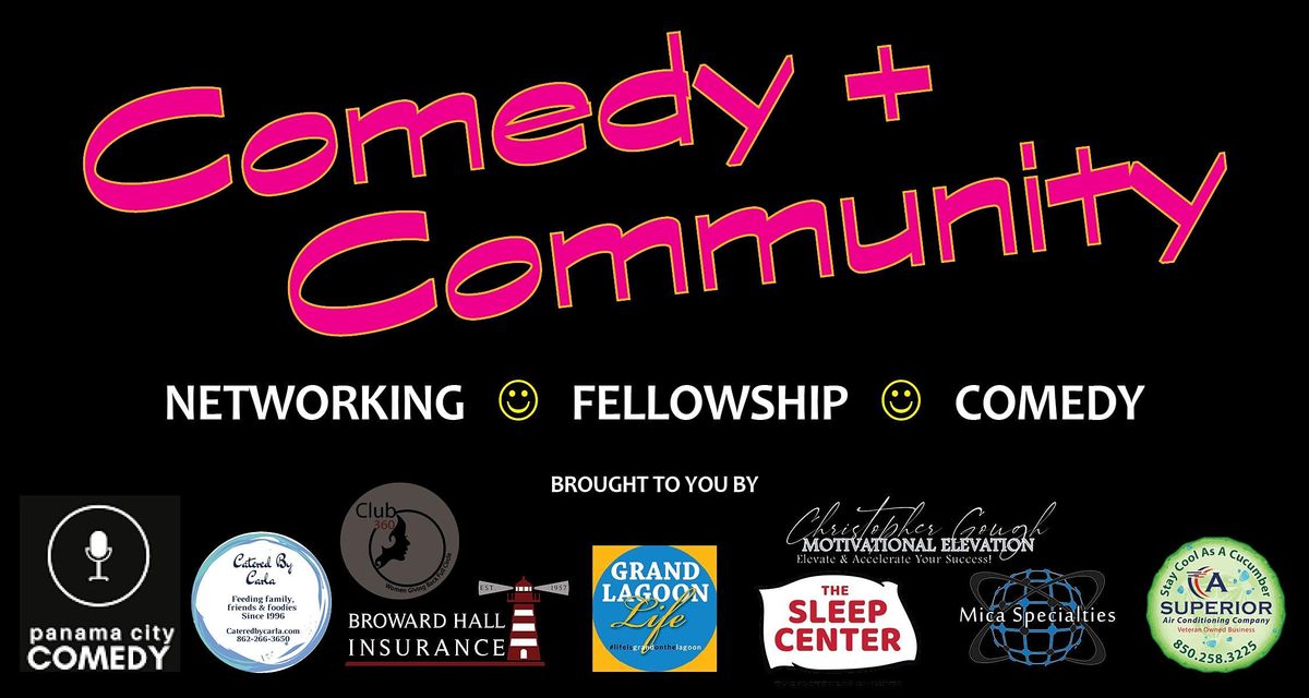 Stand Up Comedy Shows In Panama City Beach Comedy Events In Panama City Beach Events Near Panama City July 2022
